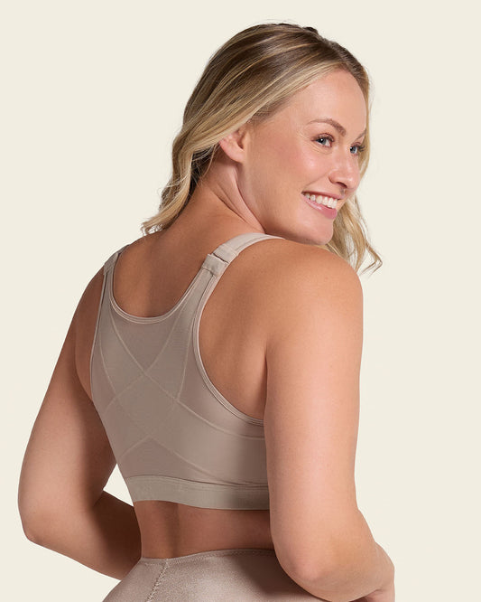 Soutien-gorge correcteur de posture multifonctionnel avec correcteur de poitrine