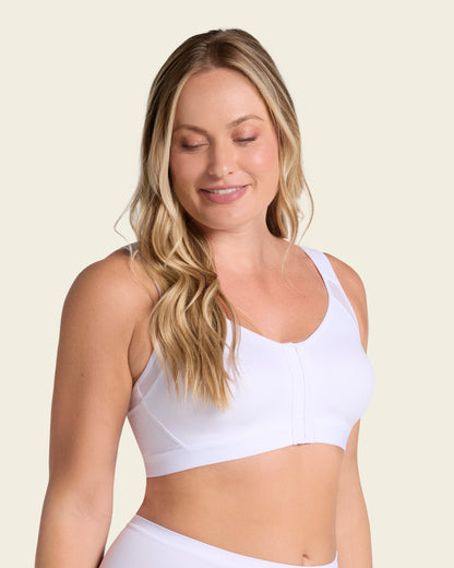 Soutien-gorge correcteur de posture