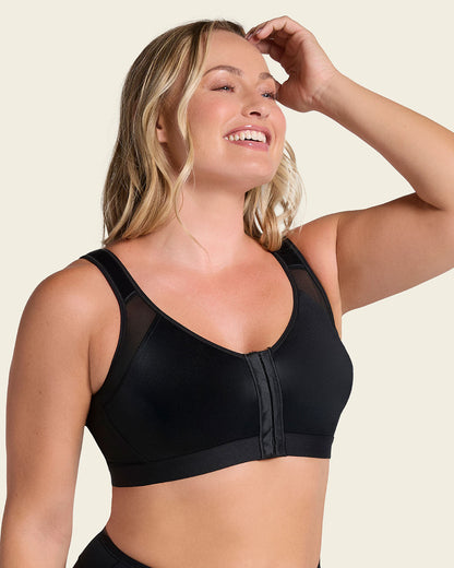 Soutien-gorge correcteur de posture