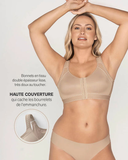 Soutien-gorge correcteur de posture